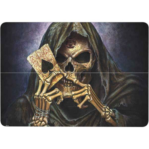 Alchemy Carta Reapers Ace Surface Laptop Studio Skin